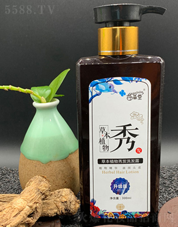 ����òݱ�ֲ��lϴ�l¶300ml