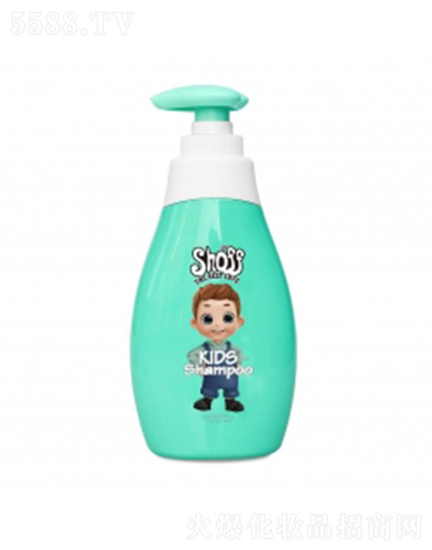 ��(y��u)�� SHOFF��ͯ�I(y��ng)�B(y��ng)ϴ�l(f��)ˮ 300ml�����I(y��ng)�B(y��ng)�ɷ�
