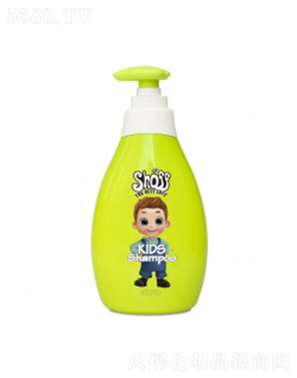 ���� SHOFF��ͯ�I�Bϴ�lˮ 500ml���錚����������