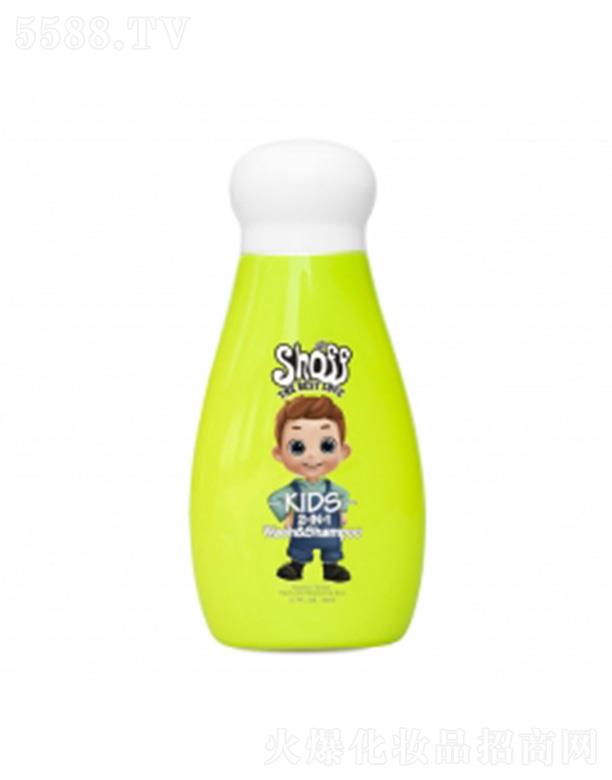 ���� SHOFF��ͯϴ�l��ԡ2��1 80ml �غ͟o�I�䷽