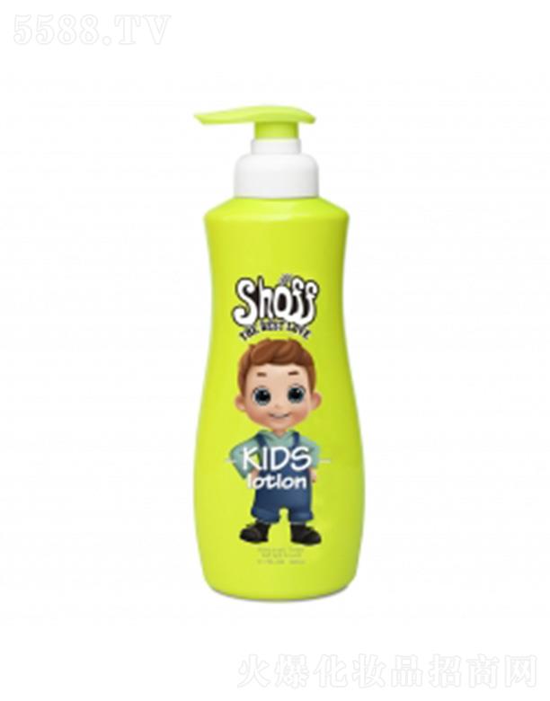 ���� SHOFF��ͯ�����w¶ 520ml �p�����wˮ����ʧ