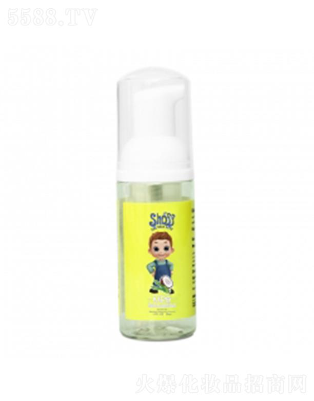 ���� SHOFF��ͯ��ˮϴ��Һ 50ml