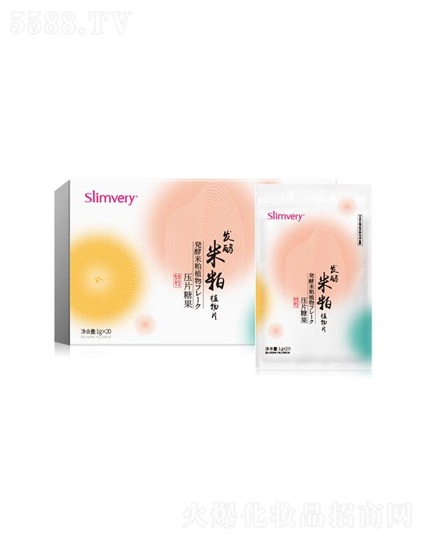 slimvery�l������ֲ��Ƭ(��Ƭ�ǹ�) 1g/Ƭ