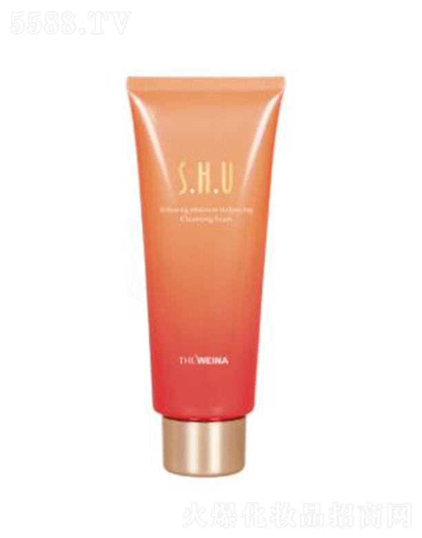 S.H.U�����{�흍����ĭ 100ml����坍Ƥ�w�{��ˮ��ƽ��