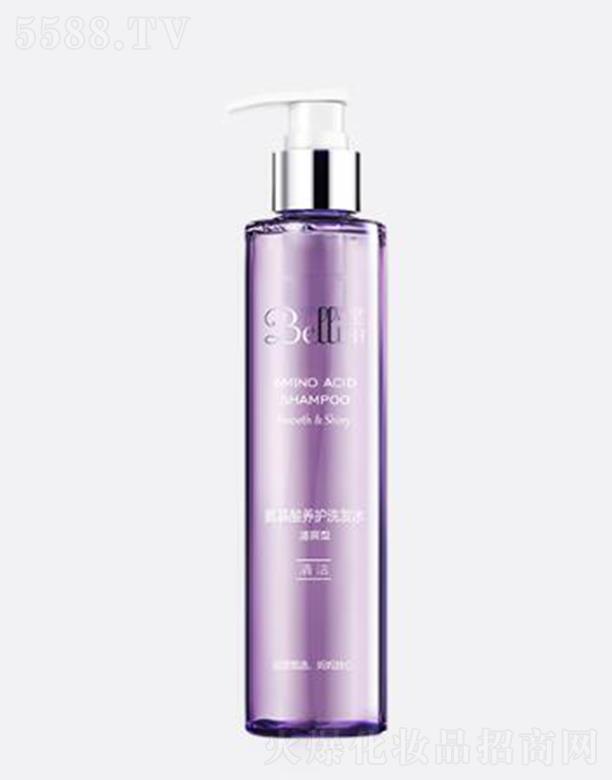 Belli����������B�oϴ�lˮ-��ˬ�� 230ml������ˬ ���ɰl�z ���o�^Ƥ