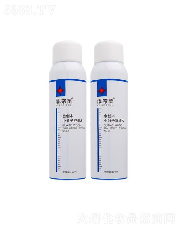 ����ľС�����澏ˮ  100ml