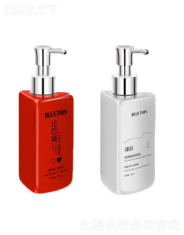 BLUETHIN�tʯ����ҹ������ �aˮ������ˬ����