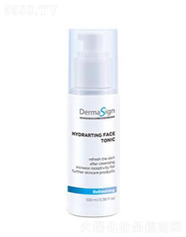 DermaSign����Ԋ(sh��)�澏�p��ˬ�wˮ