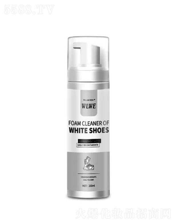 �����S��С��Ь��ĭ��ϴ�� 200ml