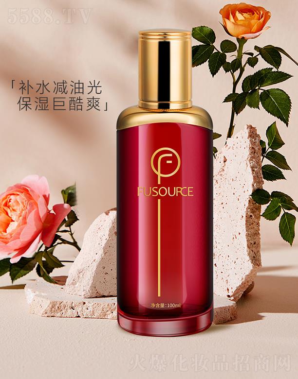 ܽ��Դ�ഺ����ˮ 100ml