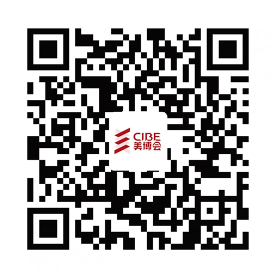 美業(yè)博覽會(huì)二維碼圖 美業(yè)博覽會(huì)二維碼圖