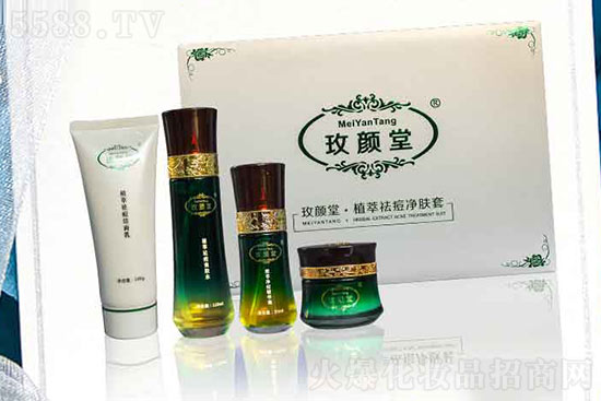玫顏堂 玫顏堂