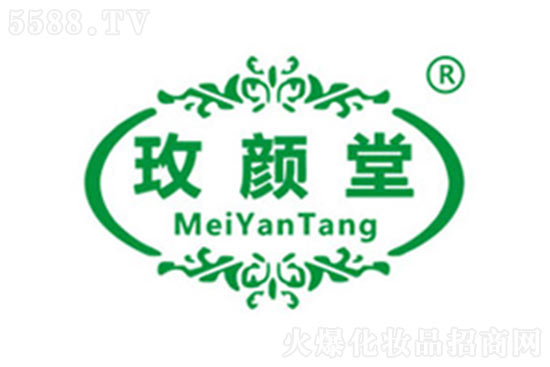 玫顏堂 玫顏堂