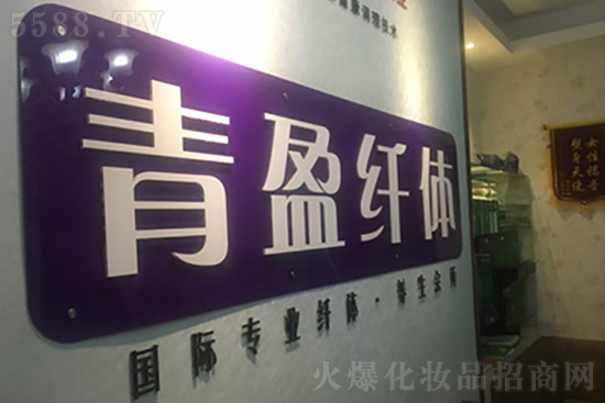 青盈 青盈